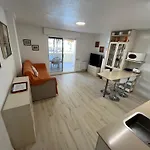 Appartamento Terrazas Altamar *