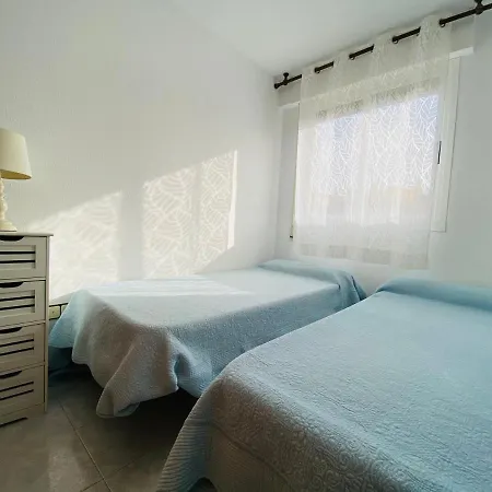 Appartamento Terrazas Altamar Alcossebre