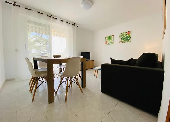 Terrazas Altamar Appartamento *