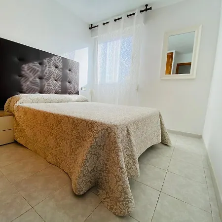 Apartment Terrazas Altamar Alcoceber