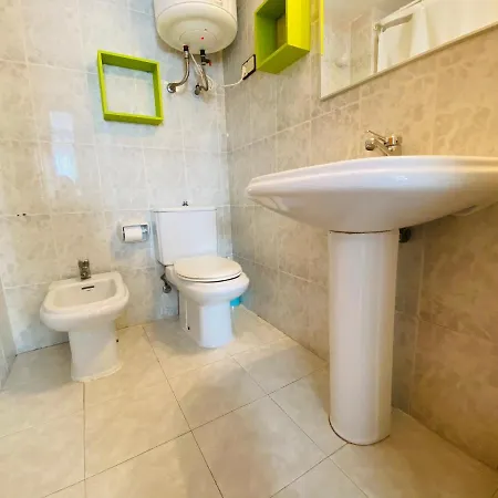 Terrazas Altamar Apartment