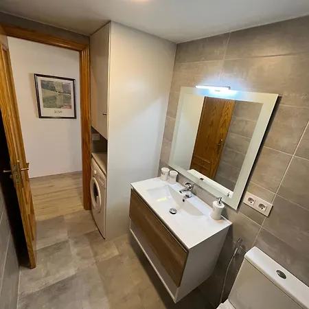 Apartment Terrazas Altamar *
