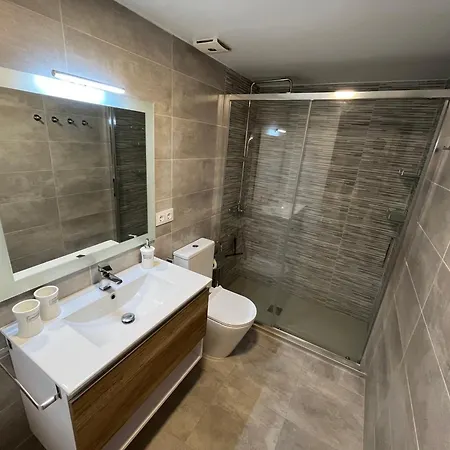 Terrazas Altamar Lägenhet