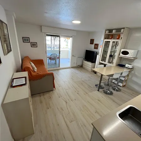 Apartment Terrazas Altamar *
