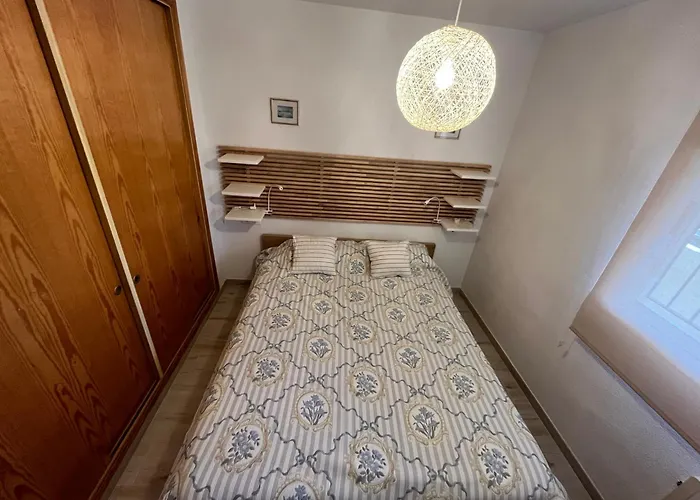 Apartman Terrazas Altamar Alcossebre