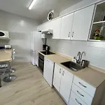 Apartamento Terrazas Altamar Alcossebre