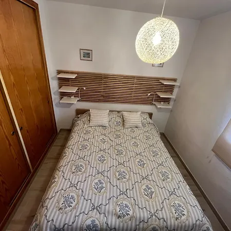 Apartment Terrazas Altamar Alcoceber